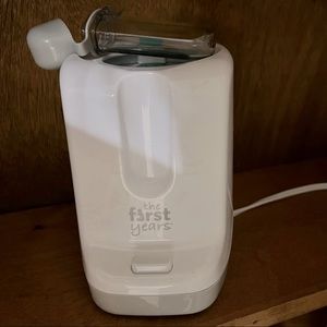 Bottle Warmer